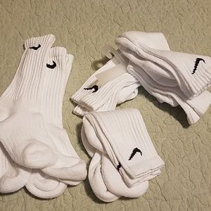 Nike socks